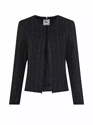 BRAX | Petite veste | Bleu foncé