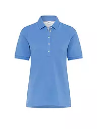 BRAX | Poloshirt CLEO | Bleu