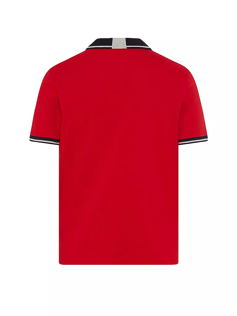 BRAX | Polo coupe droite PAUL | 