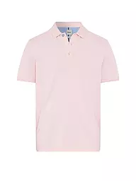 BRAX | Poloshirt PETE | Rose