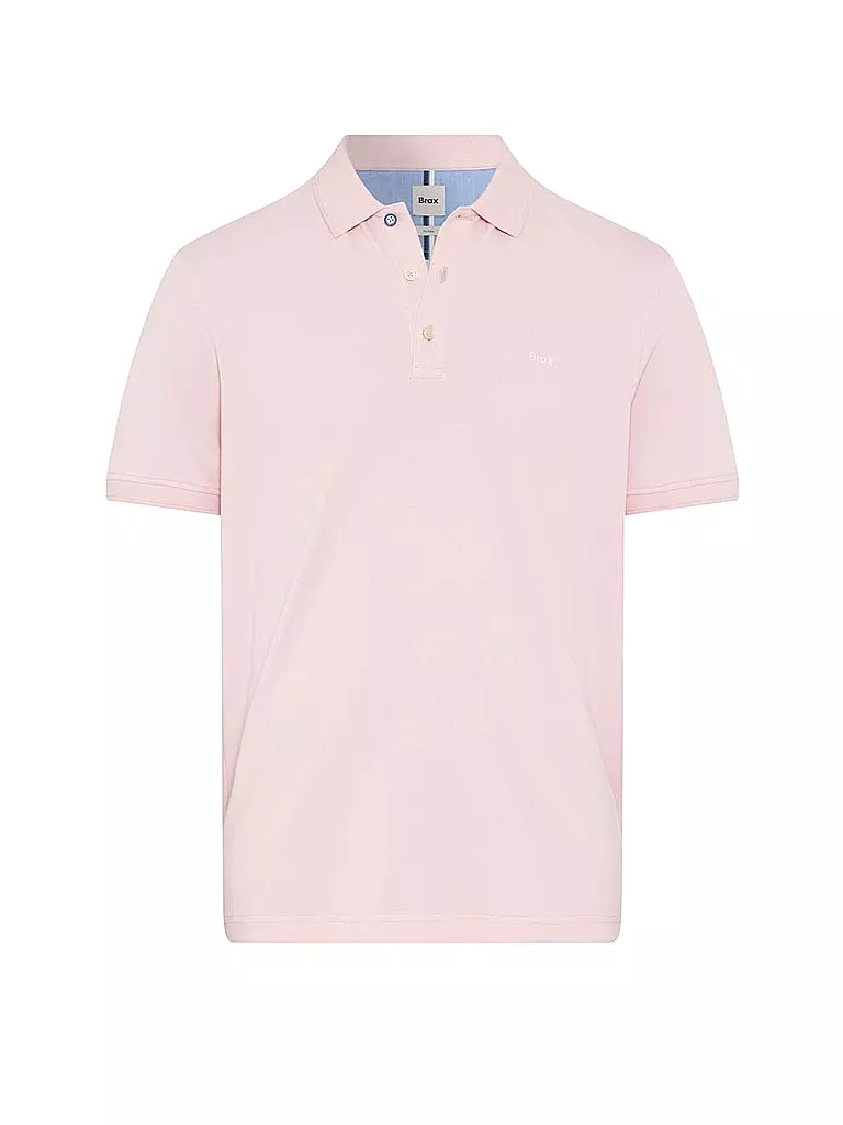 BRAX | Polo PETE | rosa