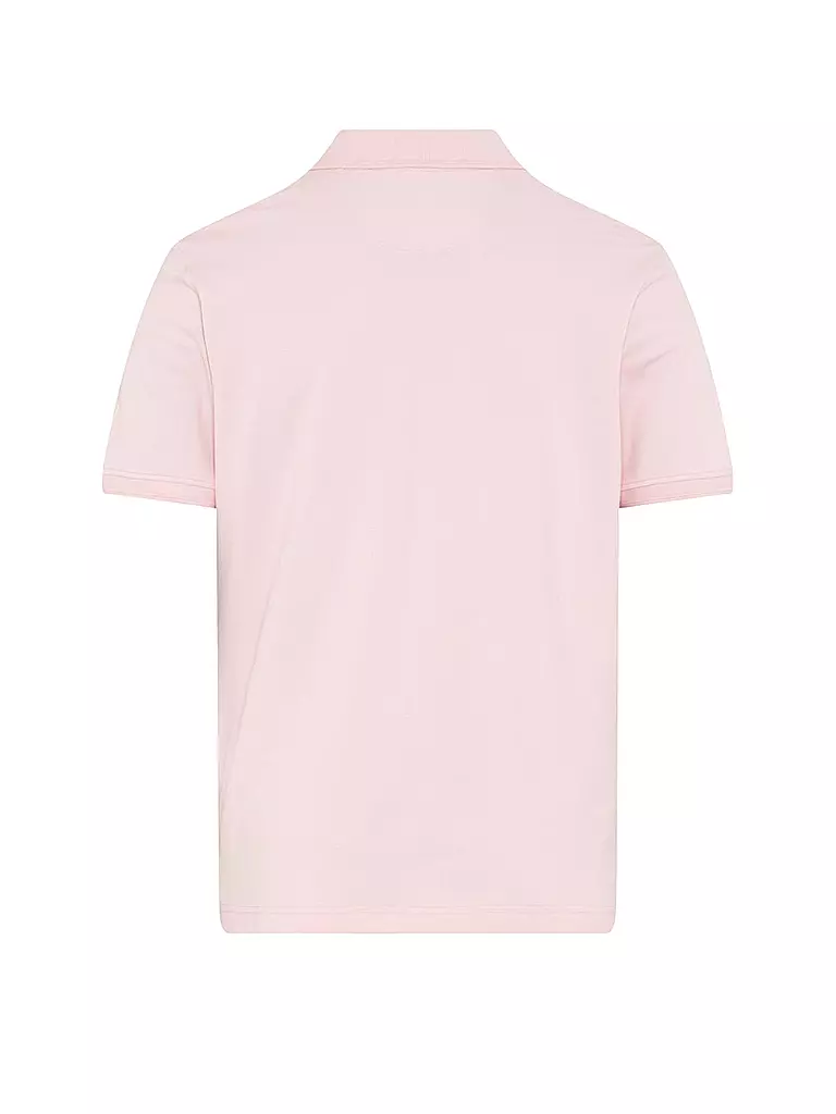 BRAX | Polo PETE | rosa