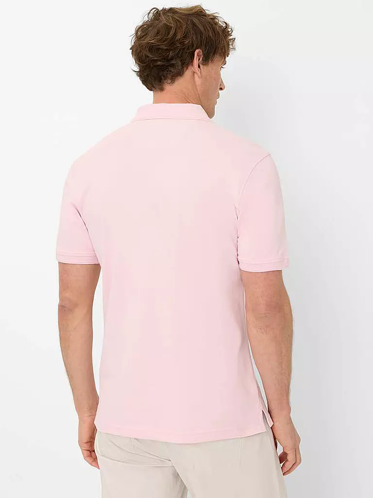 BRAX | Polo PETE | rosa