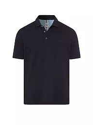 BRAX | Polo | Bleu foncé