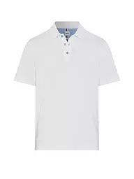 BRAX | Polo | Blanc