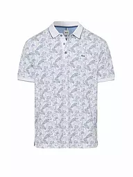 BRAX | Polo | Blanc