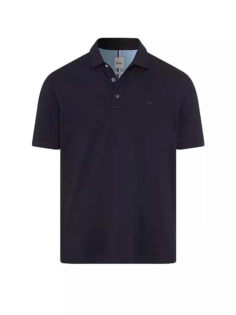 BRAX | Polo | dunkelblau