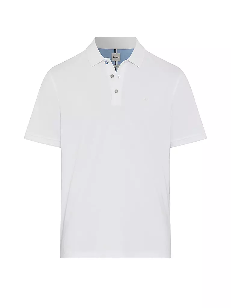 BRAX | Polo | weiss