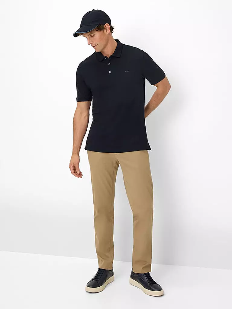BRAX | Polo | dunkelblau