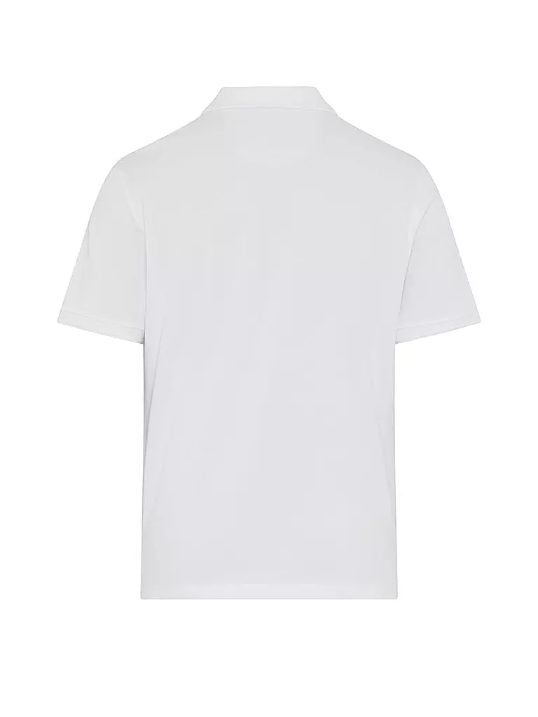 BRAX | Polo | weiss