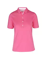 BRAX | Poloshirt CLEO | Rose vif