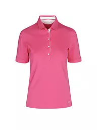 BRAX | Poloshirt CLEO | Rose vif