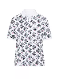 BRAX | Poloshirt CLEO | Blanc