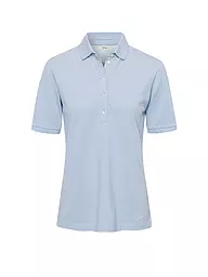 BRAX | Poloshirt CLEO | Bleu clair