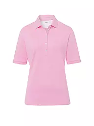 BRAX | Poloshirt CLEO | Rose