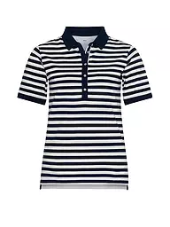 BRAX | Poloshirt CLEO | Bleu foncé