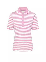 BRAX | Poloshirt CLEO | Rose