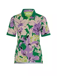 BRAX | Poloshirt CLEO | Vert