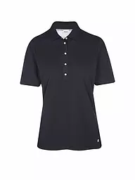 BRAX | Poloshirt CLEO | Bleu foncé