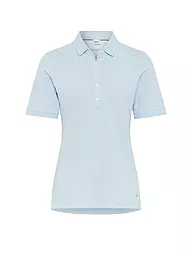 BRAX | Poloshirt CLEO | Bleu clair