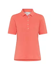 BRAX | Poloshirt CLEO | Corail