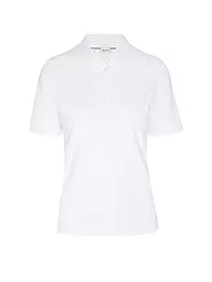 BRAX | Poloshirt CLEO | Blanc