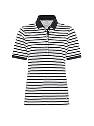 BRAX | Poloshirt CLEO | Bleu foncé