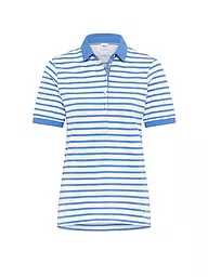 BRAX | Poloshirt CLEO | Bleu
