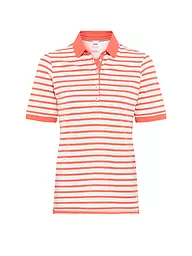 BRAX | Poloshirt CLEO | Corail