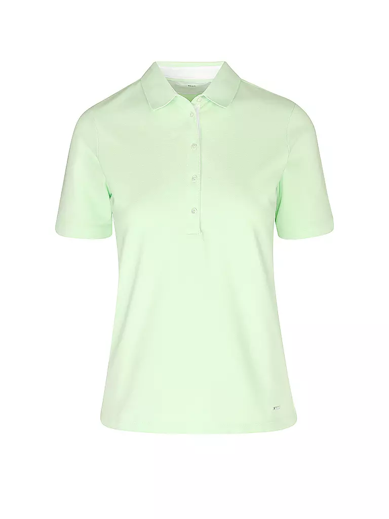 BRAX | Poloshirt CLEO | Vert
