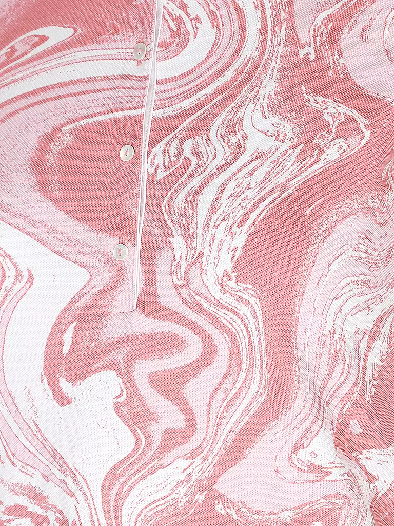 BRAX | Poloshirt CLEO | Rose