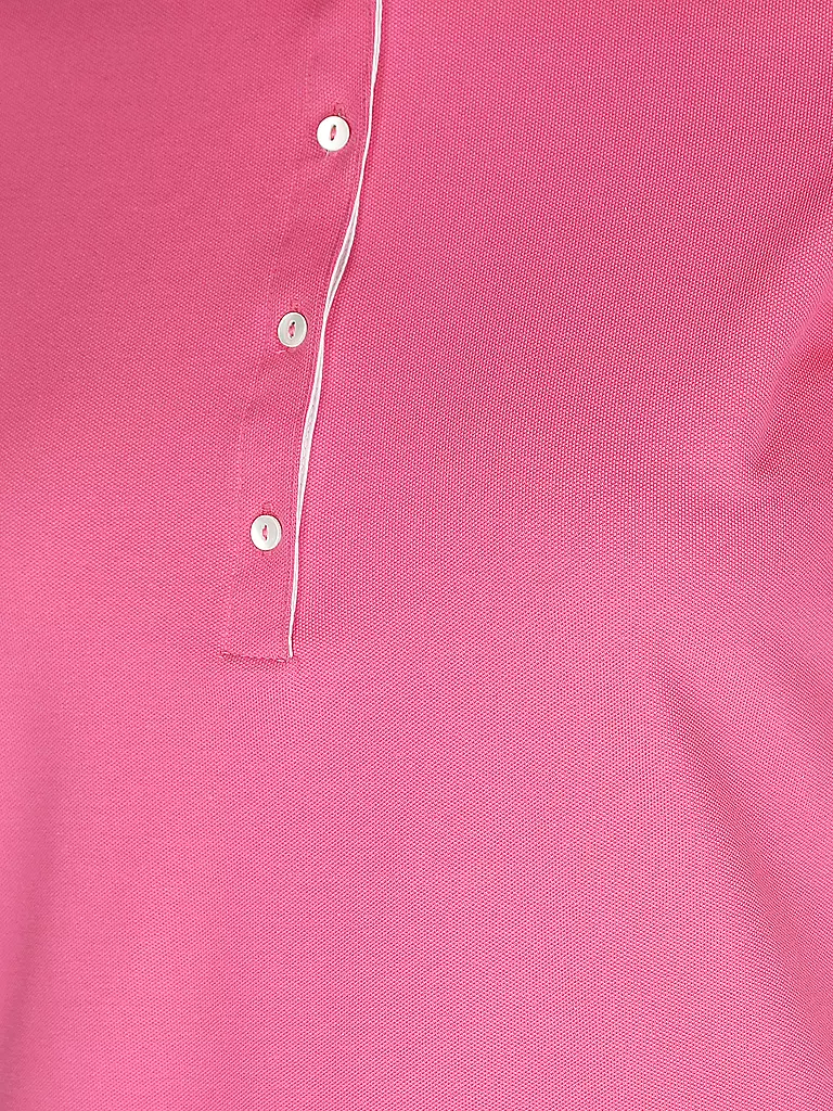 BRAX | Poloshirt CLEO | Rose vif