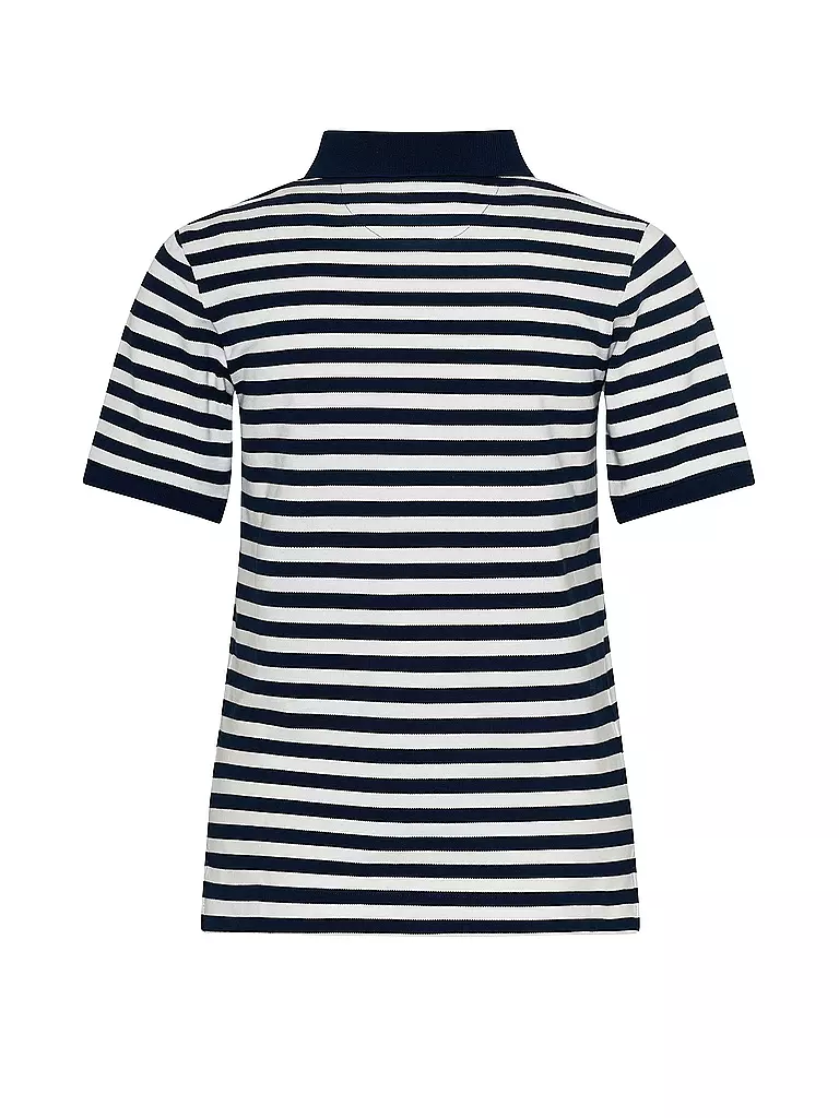 BRAX | Poloshirt CLEO | Bleu foncé