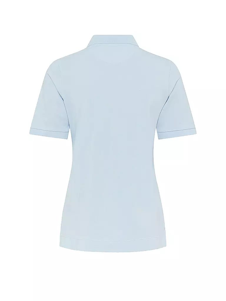 BRAX | Poloshirt CLEO | hellblau