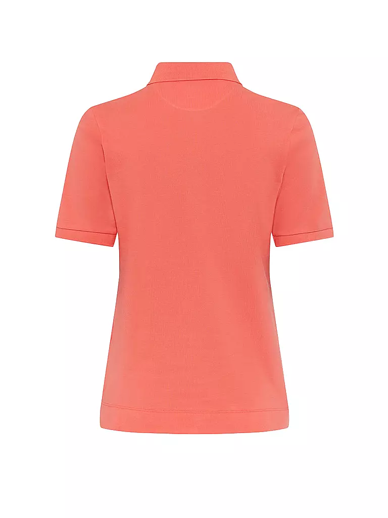 BRAX | Poloshirt CLEO | koralle