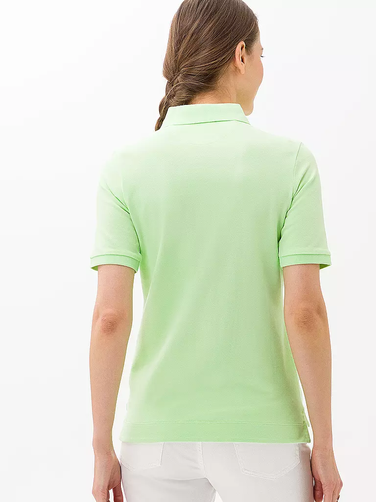 BRAX | Poloshirt CLEO | Vert