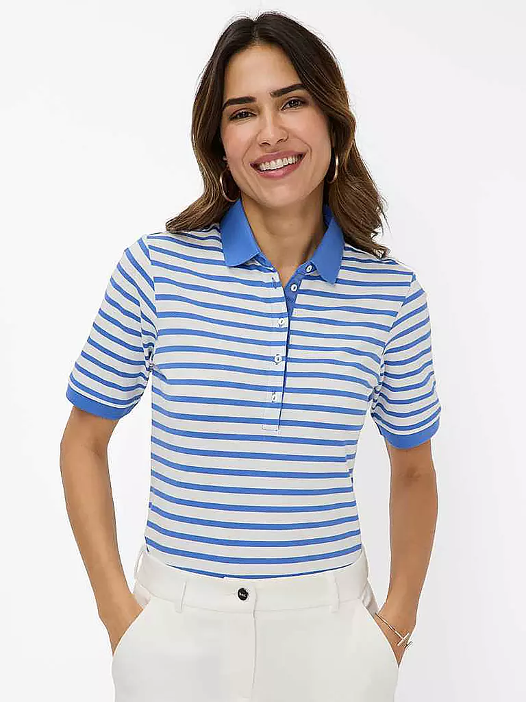 BRAX | Poloshirt CLEO | 