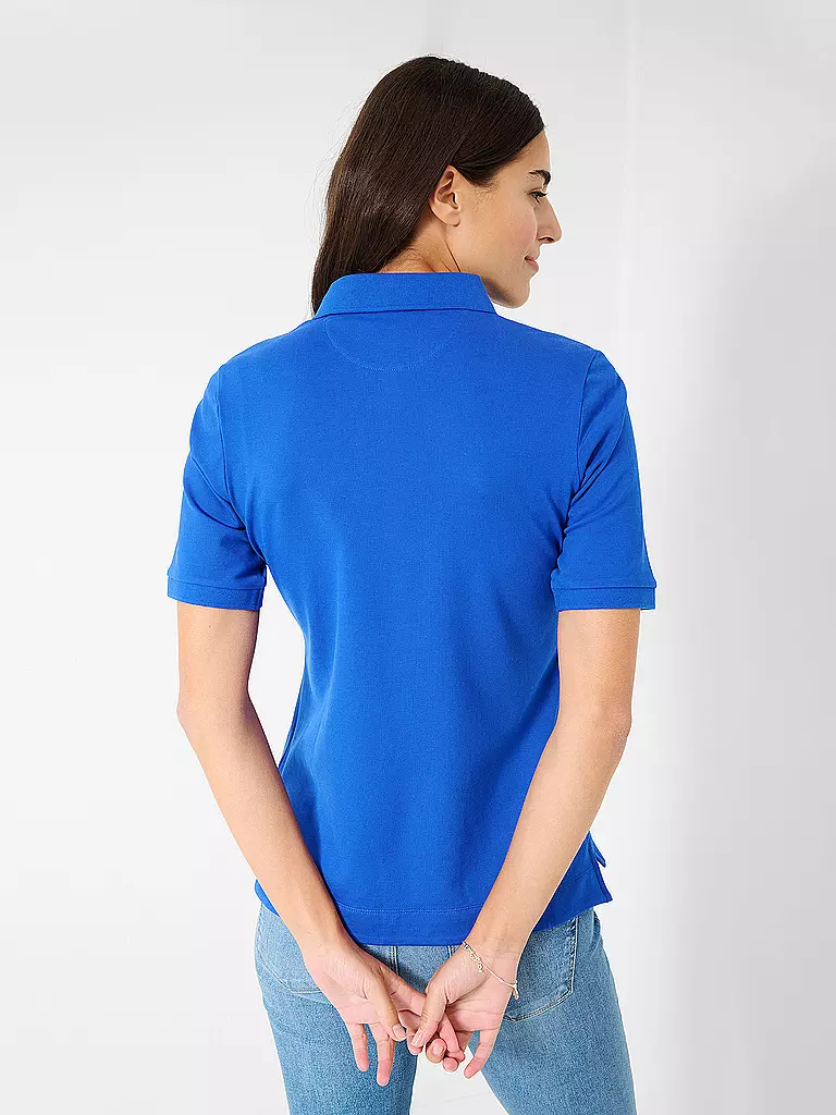 BRAX | Poloshirt CLEO | Bleu