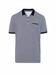 BRAX | Poloshirt PADDY | Bleu
