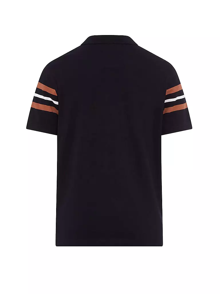 BRAX | Poloshirt PARKER S | dunkelblau