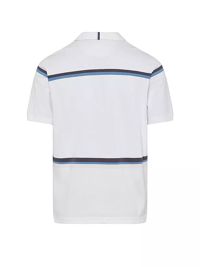 BRAX | Poloshirt PARKER S | 