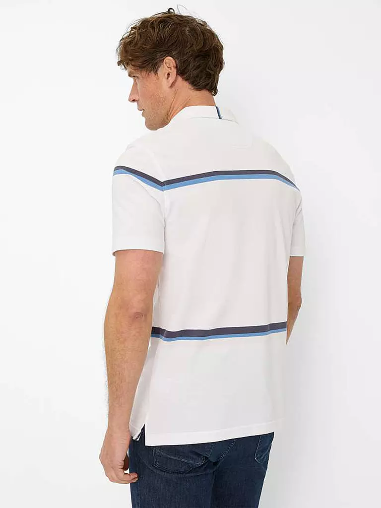 BRAX | Poloshirt PARKER S | 