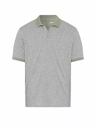 BRAX | Poloshirt PERRY PERFORMANCE | Vert