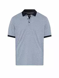 BRAX | Poloshirt PERRY PERFORMANCE | Bleu