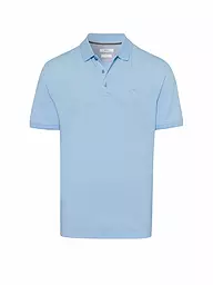 BRAX | Poloshirt PETE U  | Bleu clair