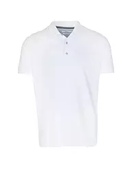BRAX | Poloshirt PETE U  | Blanc