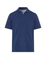 BRAX | Poloshirt PETE | Bleu foncé