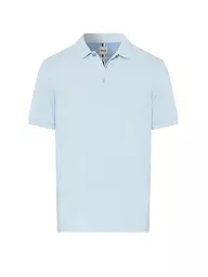 BRAX | Poloshirt PETE | Bleu clair
