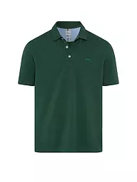BRAX | Poloshirt PETE | Vert foncé