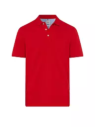 BRAX | Poloshirt PETE | Rouge